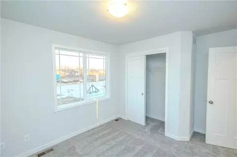 Bedroom - Locust Street, Waukee, IA 50263 photo 2 of 5