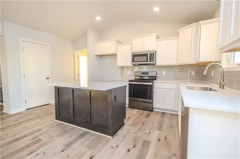 Kitchen - Locust Street, Waukee, IA 50263 photo 4 of 4