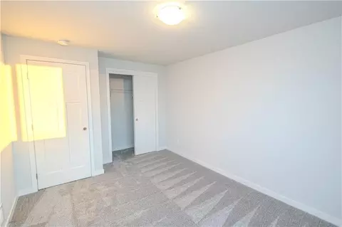 Bedroom - Locust Street, Waukee, IA 50263 photo 5 of 5