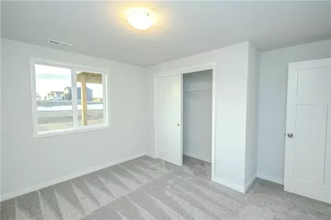 Bedroom - Locust Street, Waukee, IA 50263 photo 4 of 5