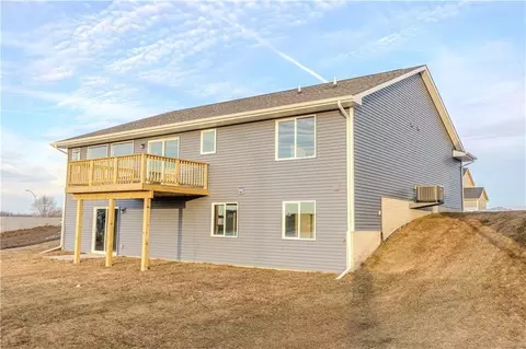 Exterior - Locust Street, Waukee, IA 50263 photo 4 of 6