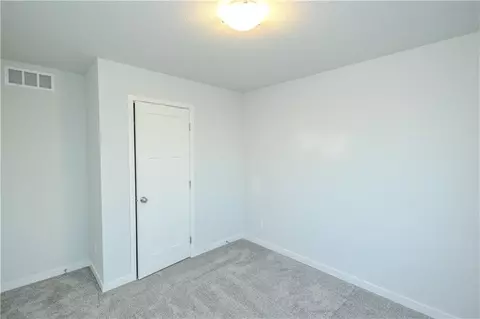 Bedroom - Locust Street, Waukee, IA 50263 photo 3 of 5