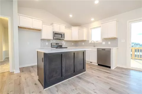 Kitchen - Locust Street, Waukee, IA 50263 photo 1 of 4