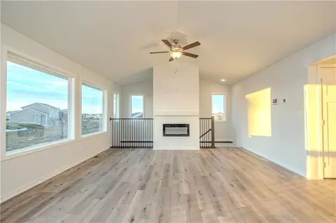 Living - Locust Street, Waukee, IA 50263 photo 1 of 4