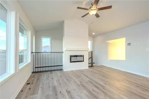 Living - Locust Street, Waukee, IA 50263 photo 3 of 4