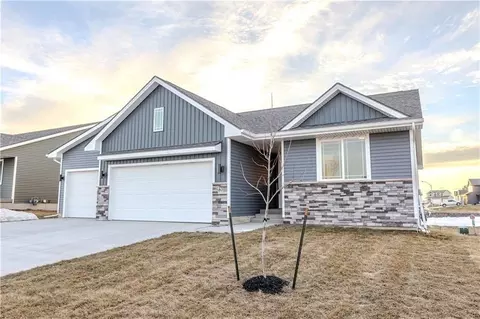 Exterior - Locust Street, Waukee, IA 50263 photo 3 of 6