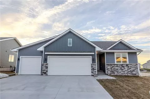 Exterior - Locust Street, Waukee, IA 50263 photo 2 of 6
