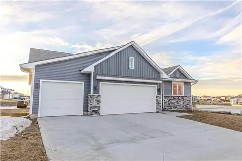 Exterior - Locust Street, Waukee, IA 50263 photo 6 of 6