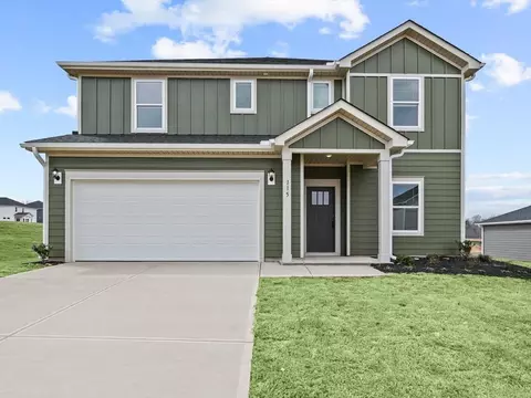 263 Abraham Way, Boiling Springs, SC 29316