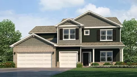 5757 Bancroft Dr, Pendleton, IN 46064