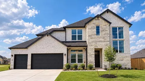 3201 Bolt Rope Dr, Texas City, TX 77568