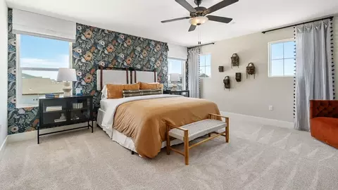 Bedroom - 1187 Stonebridge Ave, Tulare, CA 93274 photo 1 of 2