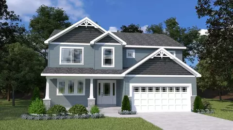 3 Hammerstone Court, Moscow Mills, MO 63362