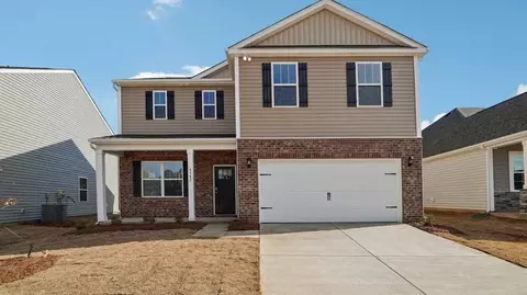 5127 Shallow Brook Dr, Charlotte, NC 28215