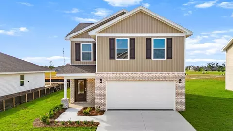 3147 Breezy Bay Ct, Panama City, FL 32409