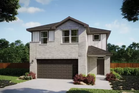 122 Dogvane Cir, Kyle, TX 78640