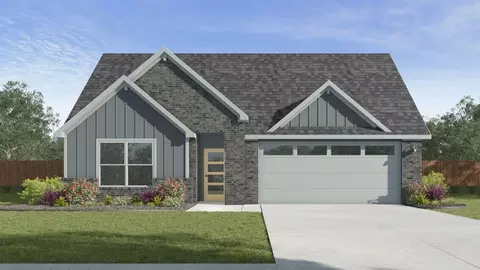 10038 E 131st Pl S, Bixby, OK 74008