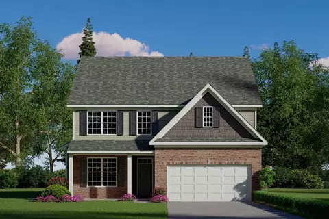 1465 Dappledown Dr, Kernersville, NC 27284
