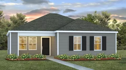 119 Sprocket Rd, Orangeburg, SC 29115