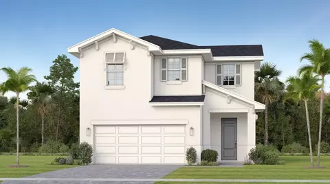 10556 NW Wilgrove Ln, Port Saint Lucie, FL 34987
