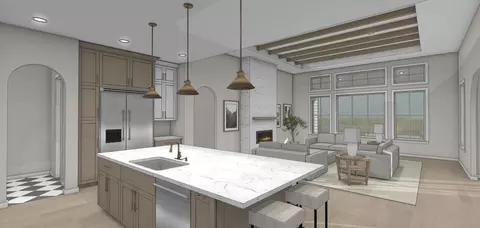 Kitchen - Orange Tree Lane, Westminster, MD 21157 photo 2 of 6