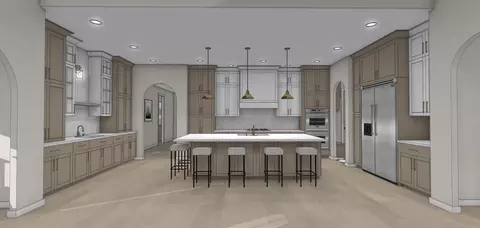 Kitchen - Orange Tree Lane, Westminster, MD 21157 photo 3 of 6