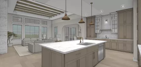 Kitchen - Orange Tree Lane, Westminster, MD 21157 photo 1 of 6