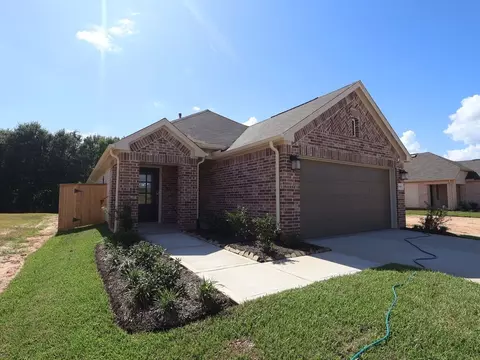 10406 Antonio Ave, Montgomery, TX 77316
