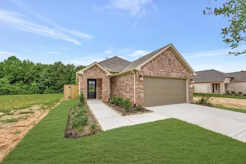 10406 Antonio Ave, Montgomery, TX 77316