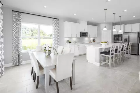 Dining - 5874 Piney Shrub Pl, Saint Cloud, FL 34771 photo 2 of 2
