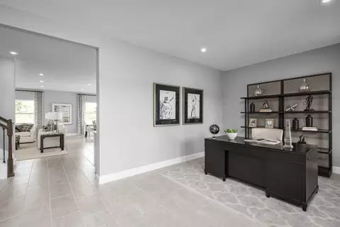 Entry Way - 5874 Piney Shrub Pl, Saint Cloud, FL 34771 photo 1 of 2