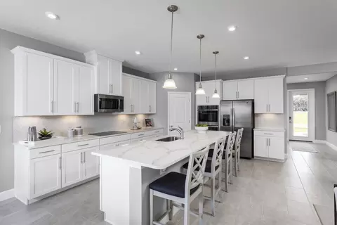 Kitchen - 5874 Piney Shrub Pl, Saint Cloud, FL 34771 photo 2 of 5