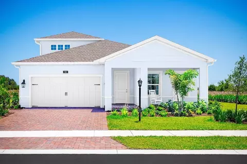 Exterior - 5874 Piney Shrub Pl, Saint Cloud, FL 34771 photo 8 of 8