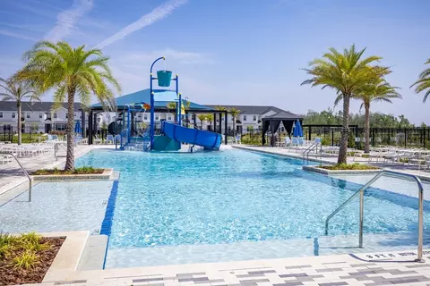 Exterior - 5874 Piney Shrub Pl, Saint Cloud, FL 34771 photo 6 of 8