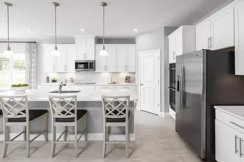 Kitchen - 5874 Piney Shrub Pl, Saint Cloud, FL 34771 photo 1 of 5