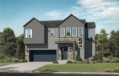 9177 Buffaloberry Dr, Colorado Springs, CO 80921