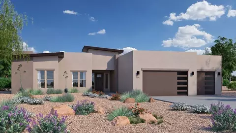 2178 W National Ridge Pl #LOT 9, Tucson, AZ 85742