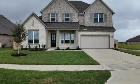 30822 Catlin Creek Dr, Waller, TX 77484