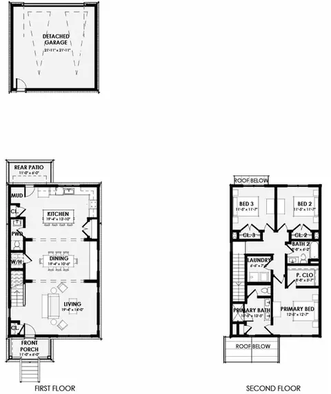 1700 Lasea Rd, Spring Hill, TN 37174