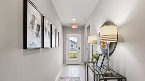 Entry Way - 17794 Shade Tree Loop, Punta Gorda, FL 33982 photo 1 of 3