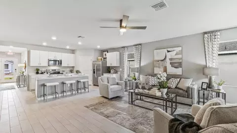 Entry Way - 17794 Shade Tree Loop, Punta Gorda, FL 33982 photo 2 of 3