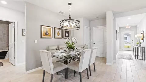 Dining - 17794 Shade Tree Loop, Punta Gorda, FL 33982 photo 1 of 4
