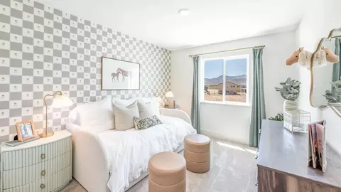 Bedroom - 618 Fraser Loop, Dayton, NV 89403 photo 7 of 10