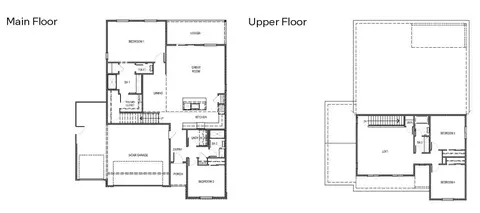Floorplan - 618 Fraser Loop, Dayton, NV 89403 photo 2 of 2