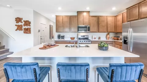 Kitchen - 618 Fraser Loop, Dayton, NV 89403 photo 5 of 8