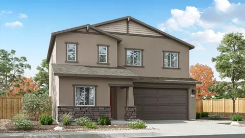 Exterior - 618 Fraser Loop, Dayton, NV 89403 photo 7 of 9