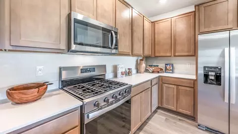 Kitchen - 618 Fraser Loop, Dayton, NV 89403 photo 3 of 8