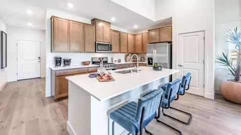 Kitchen - 618 Fraser Loop, Dayton, NV 89403 photo 6 of 8