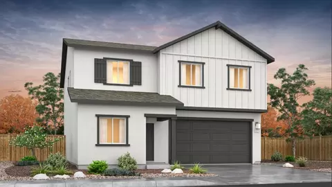 Exterior - 618 Fraser Loop, Dayton, NV 89403 photo 4 of 9