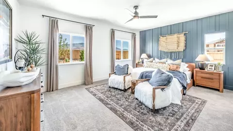 Bedroom - 618 Fraser Loop, Dayton, NV 89403 photo 1 of 10